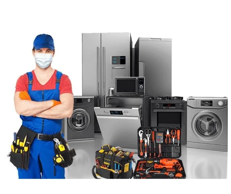 Zeytinburnu Beyaz Eşya Servisi