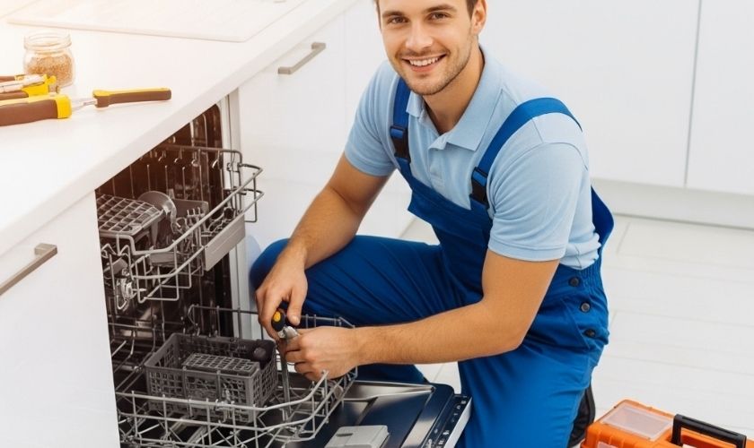 Zeytinburnu Bulaşık Makinesi Servisi