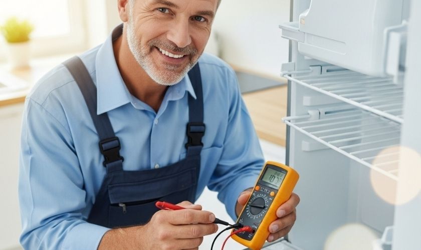 Zeytinburnu Beyaz Eşya Servisi