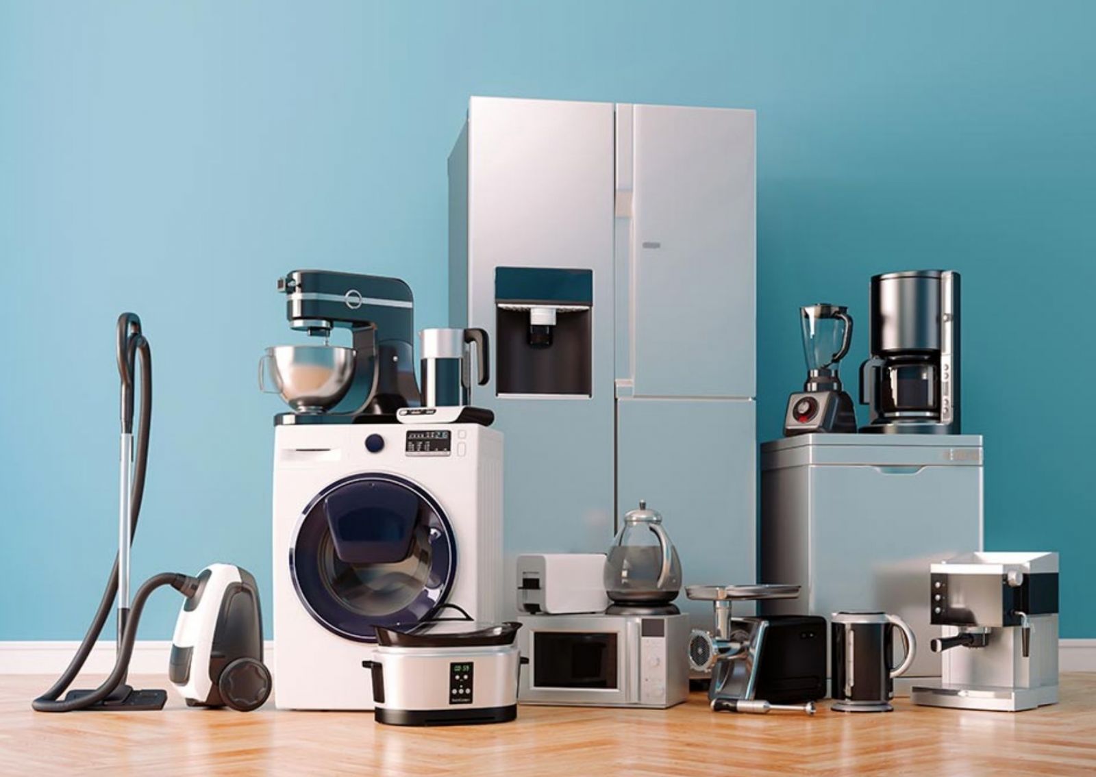 Zeytinburnu Beyaz Eşya Servisi