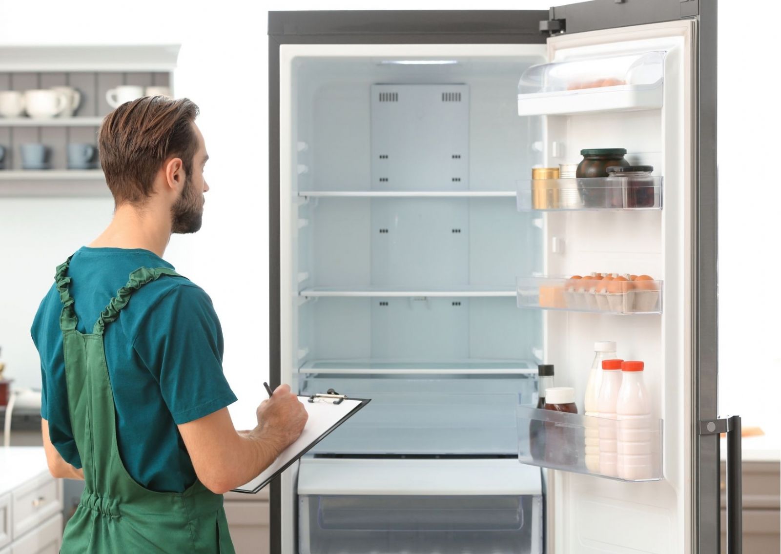 Zeytinburnu Buzdolabı Servisi