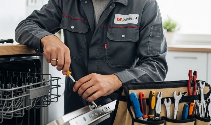 Zeytinburnu Beyaz Eşya Servisi